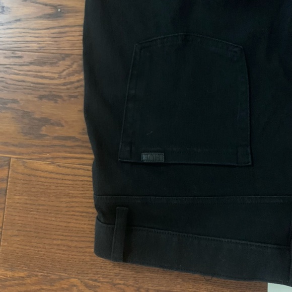 Black Denim pants - Picture 1 of 5